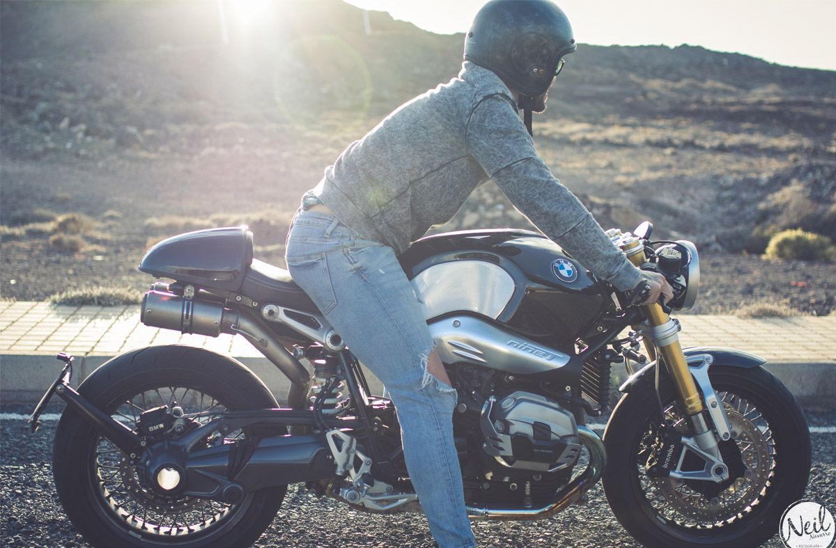 El concurso BMW Heritage Custom Project cerrará su plazo de inscripciones el 31 de agosto