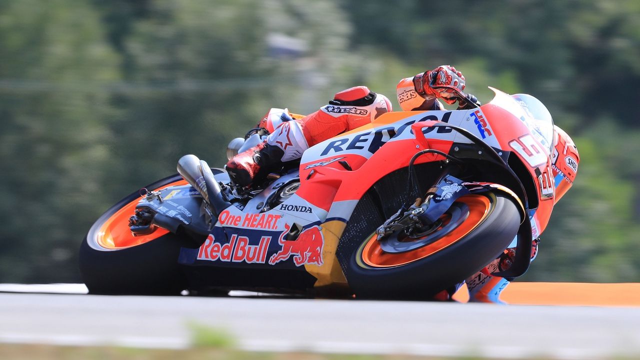 Marc Márquez y lo que viene después