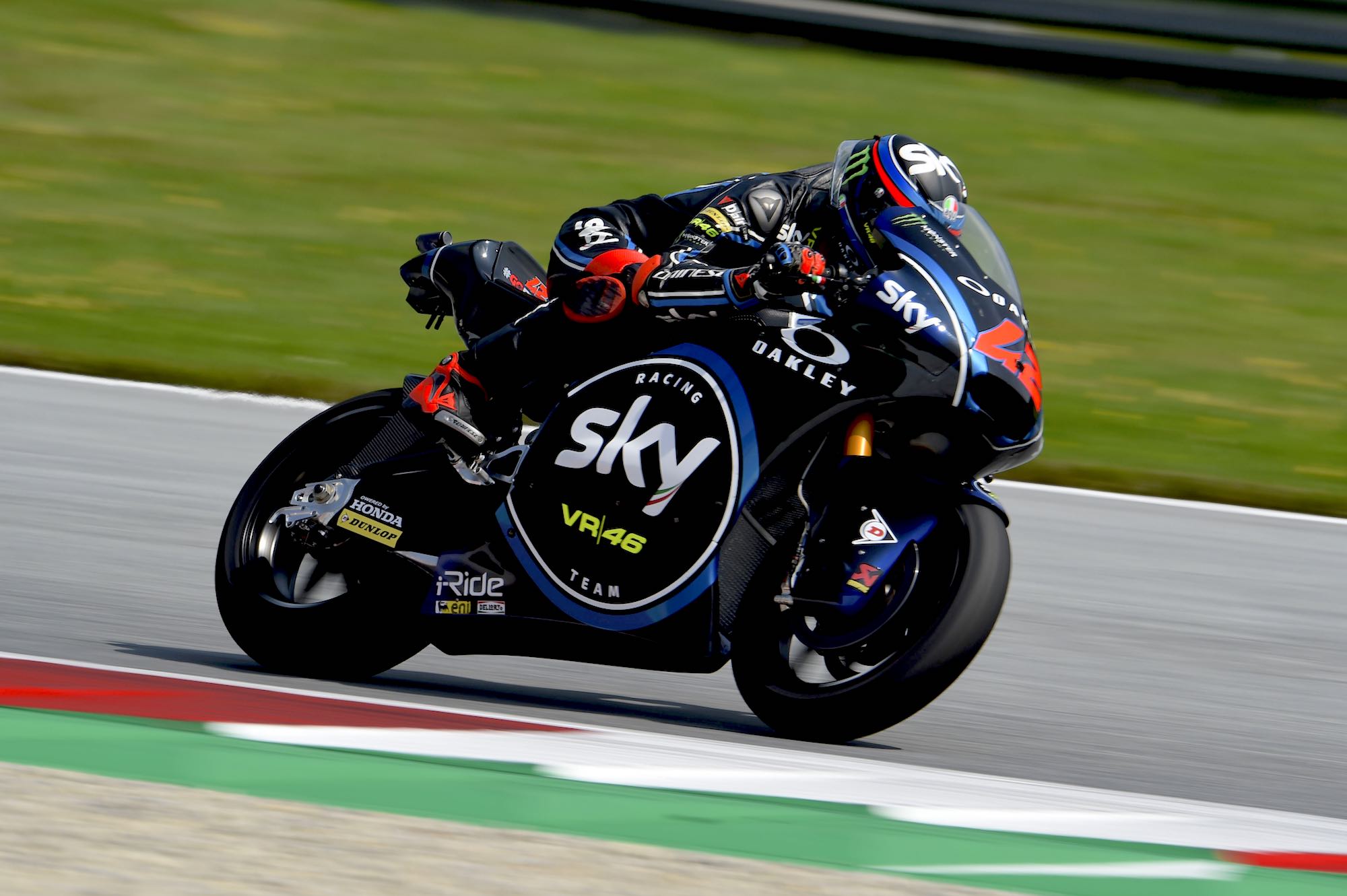 Crónica carrera Moto2