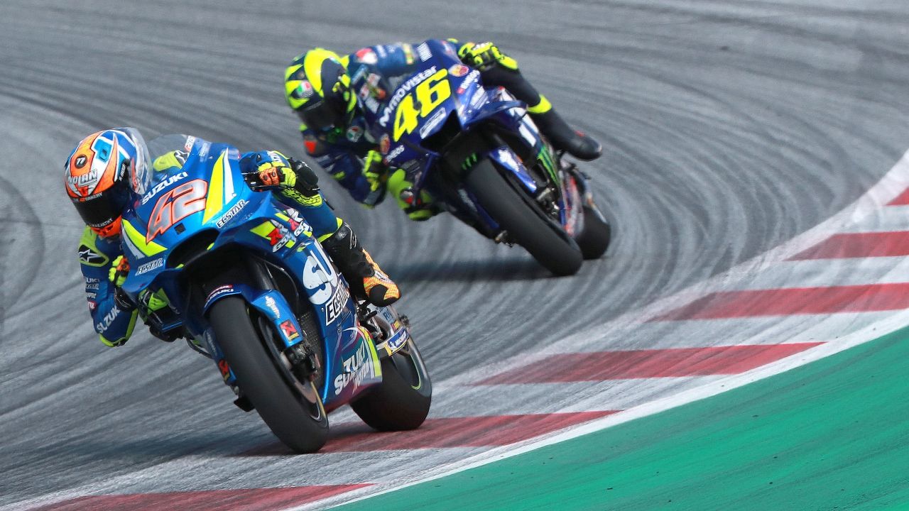 MotoGP Austria 2018, en fotos