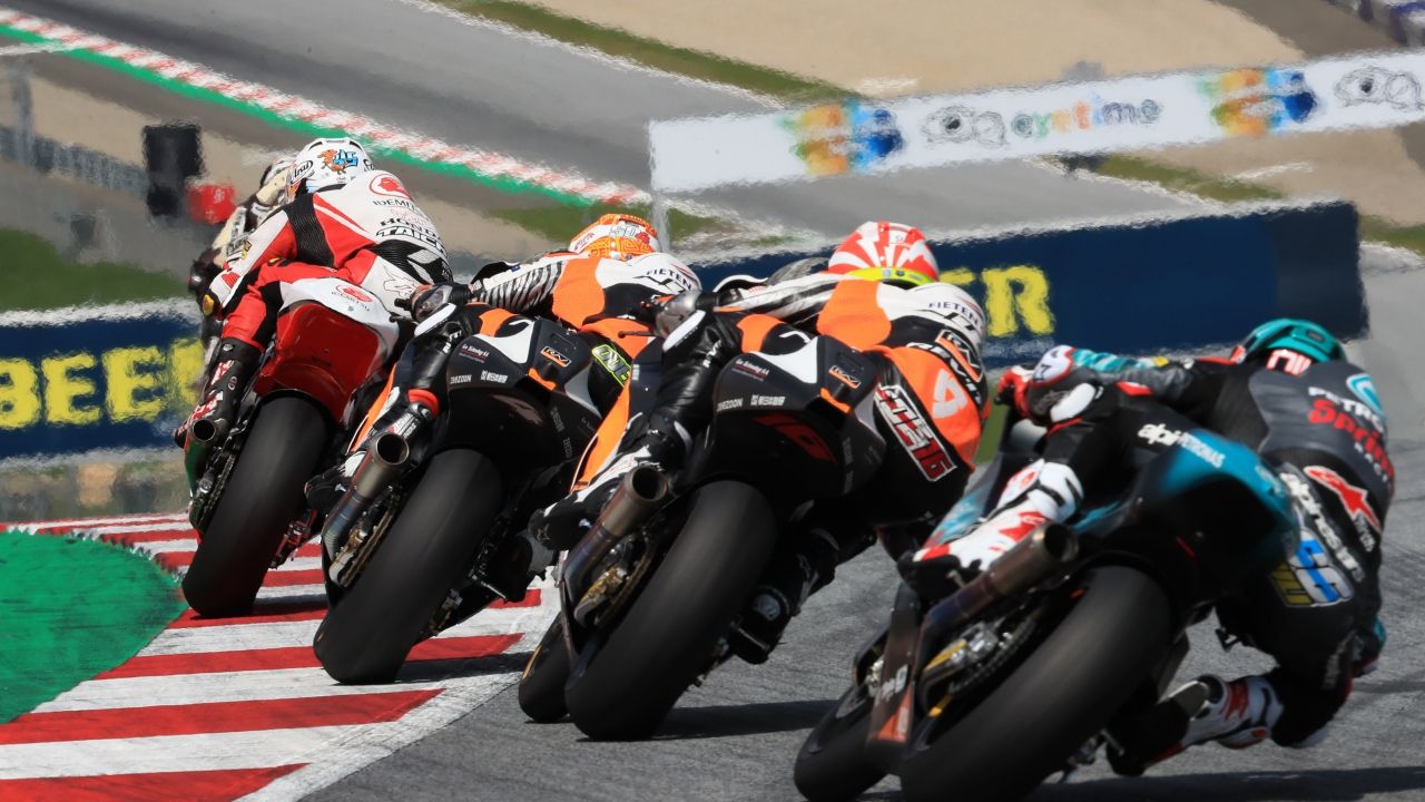 MotoGP Austria 2018, en fotos