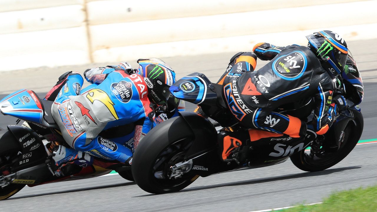 MotoGP Austria 2018, en fotos