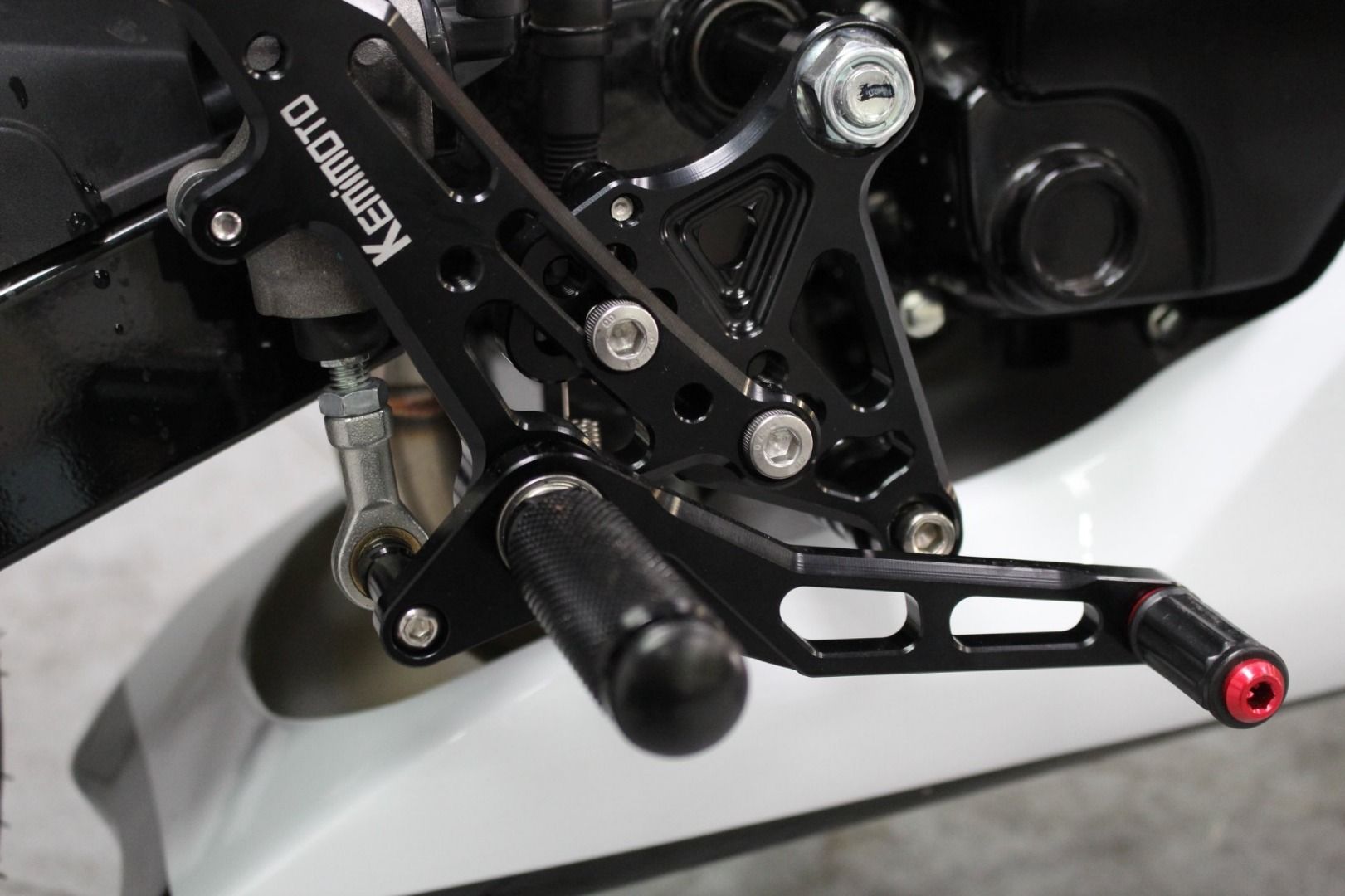 Honda Grom RR, lo que ocurre cuando la Fireblade y la Monkey tienen descendencia