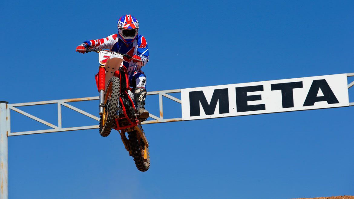 Fotos Yamaha Yz 125 1984