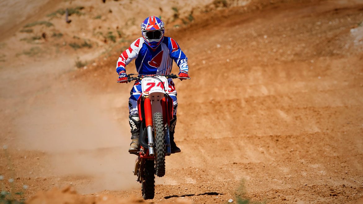 Fotos Yamaha Yz 125 1984