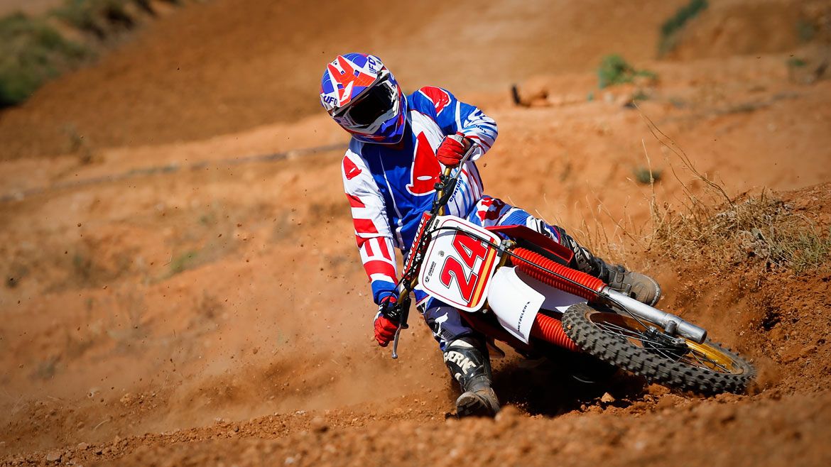 Fotos Yamaha Yz 125 1984