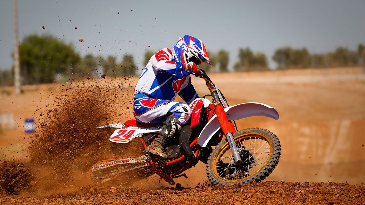 Fotos Yamaha Yz 125 1984