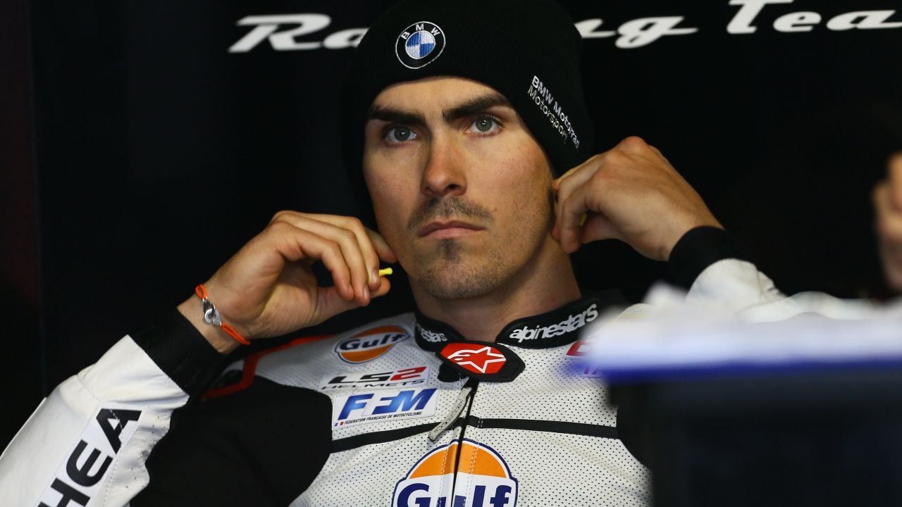 Loris Baz vuelve a MotoGP para llevar la KTM del lesionado Pol Espargaró