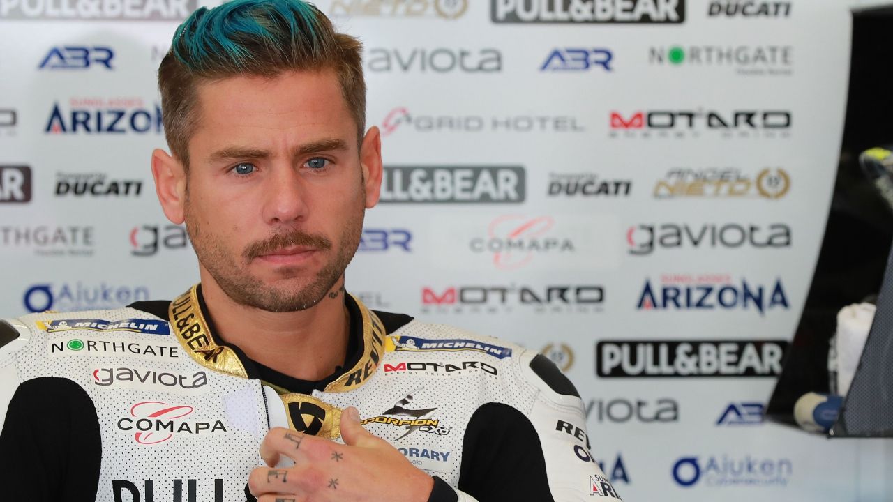 Álvaro Bautista, de 125 a MotoGP y SBK