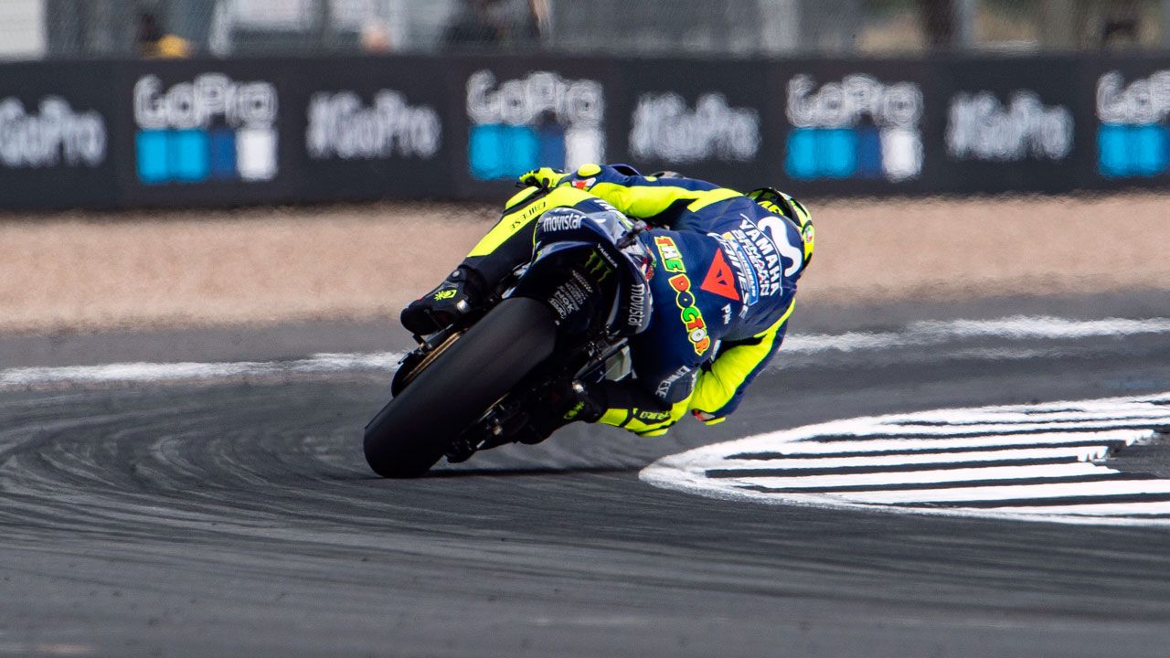 El reasfaltado de Silverstone: Cuando es peor el remedio que la enfermedad