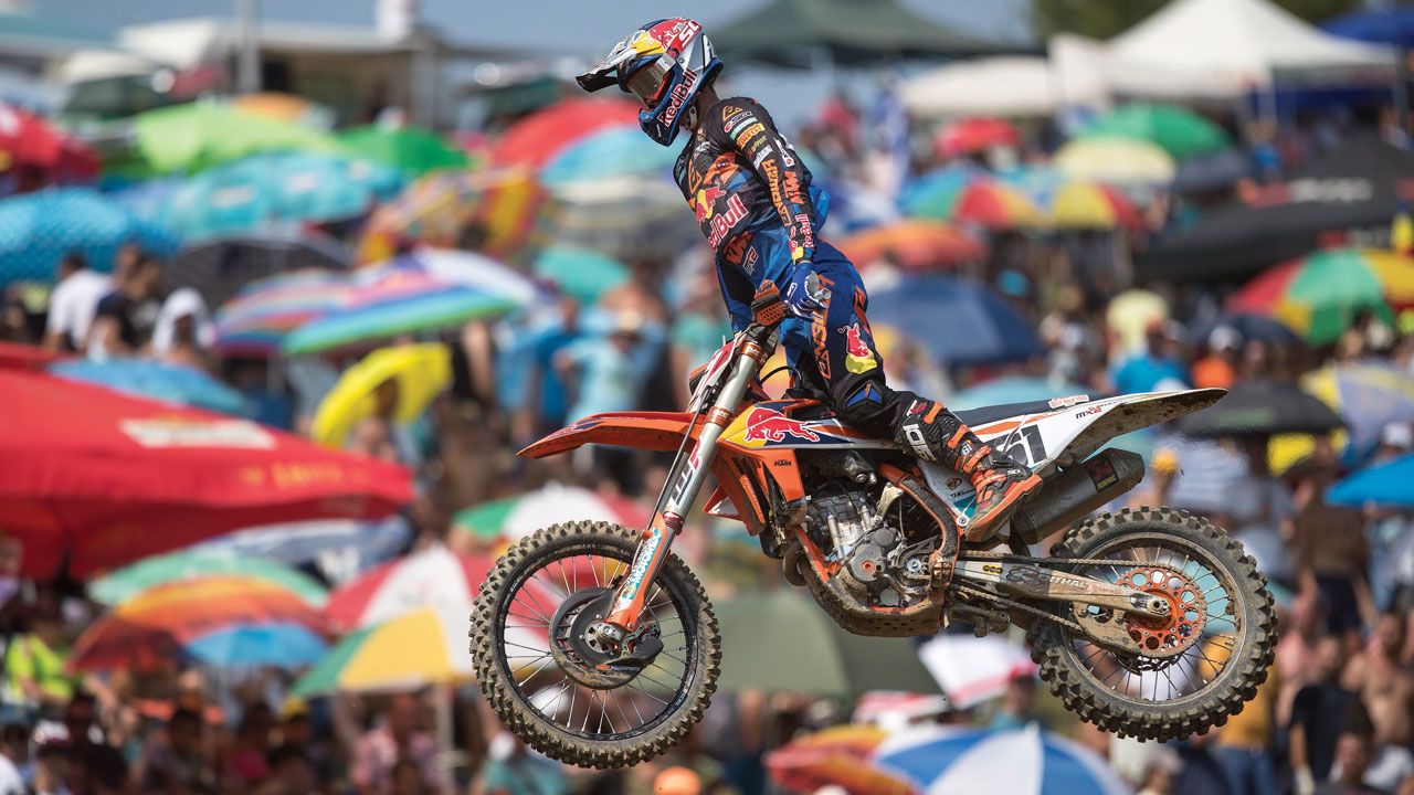 Jorge Prado lo vuelve a hacer en Bulgaria