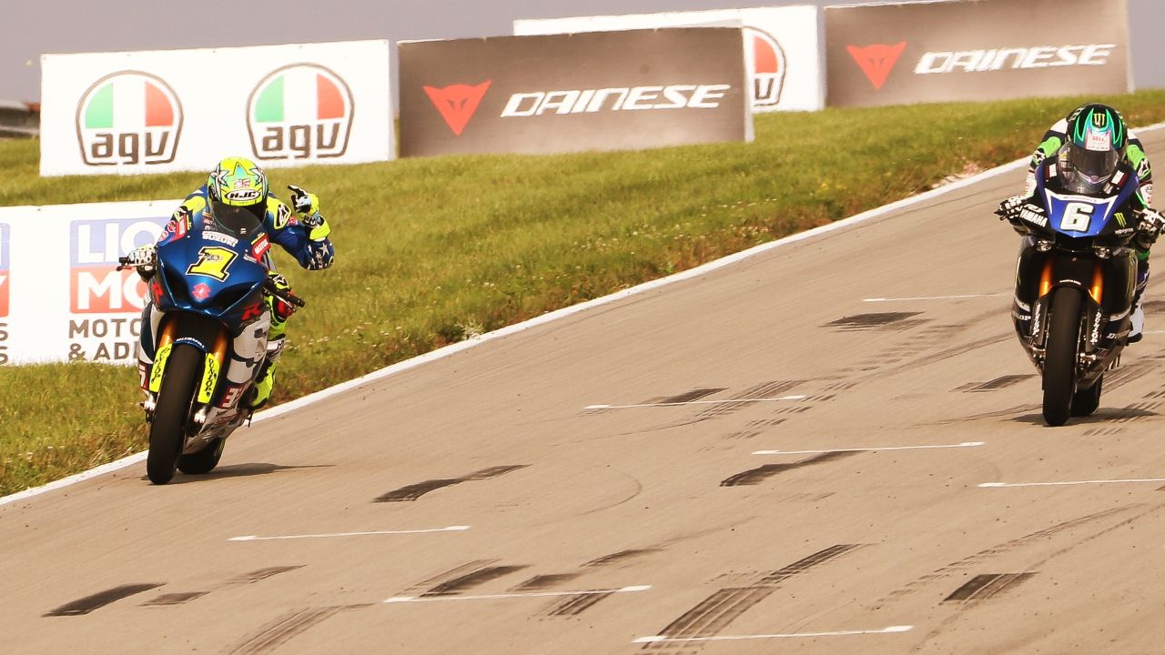 NoTodoMotoGP: Toni Elías retorna a la victoria y Álex Cruz remonta hasta el podio