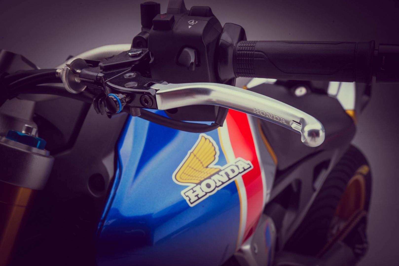 Honda CB1000R de Mick Doohan
