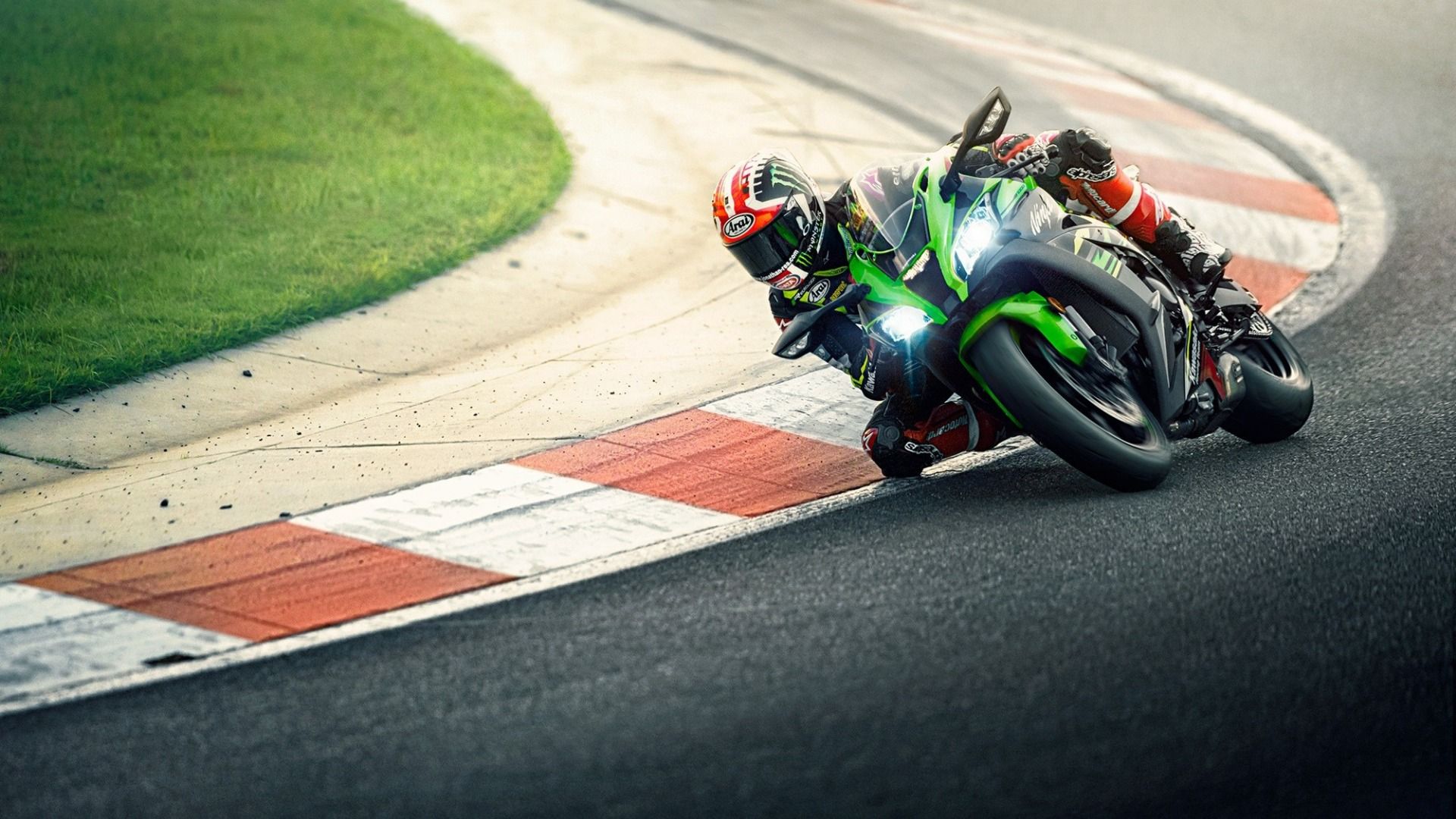 Kawasaki Ninja ZX-10R 2019 y versiones RR y SE
