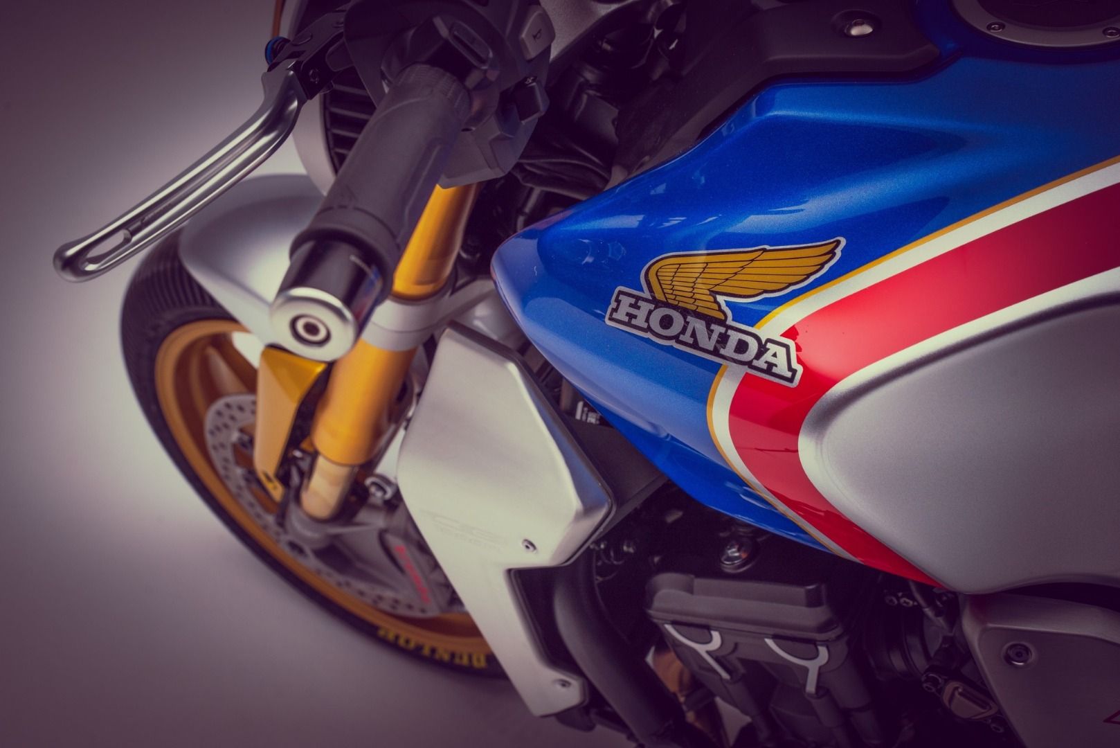 Honda CB1000R de Mick Doohan