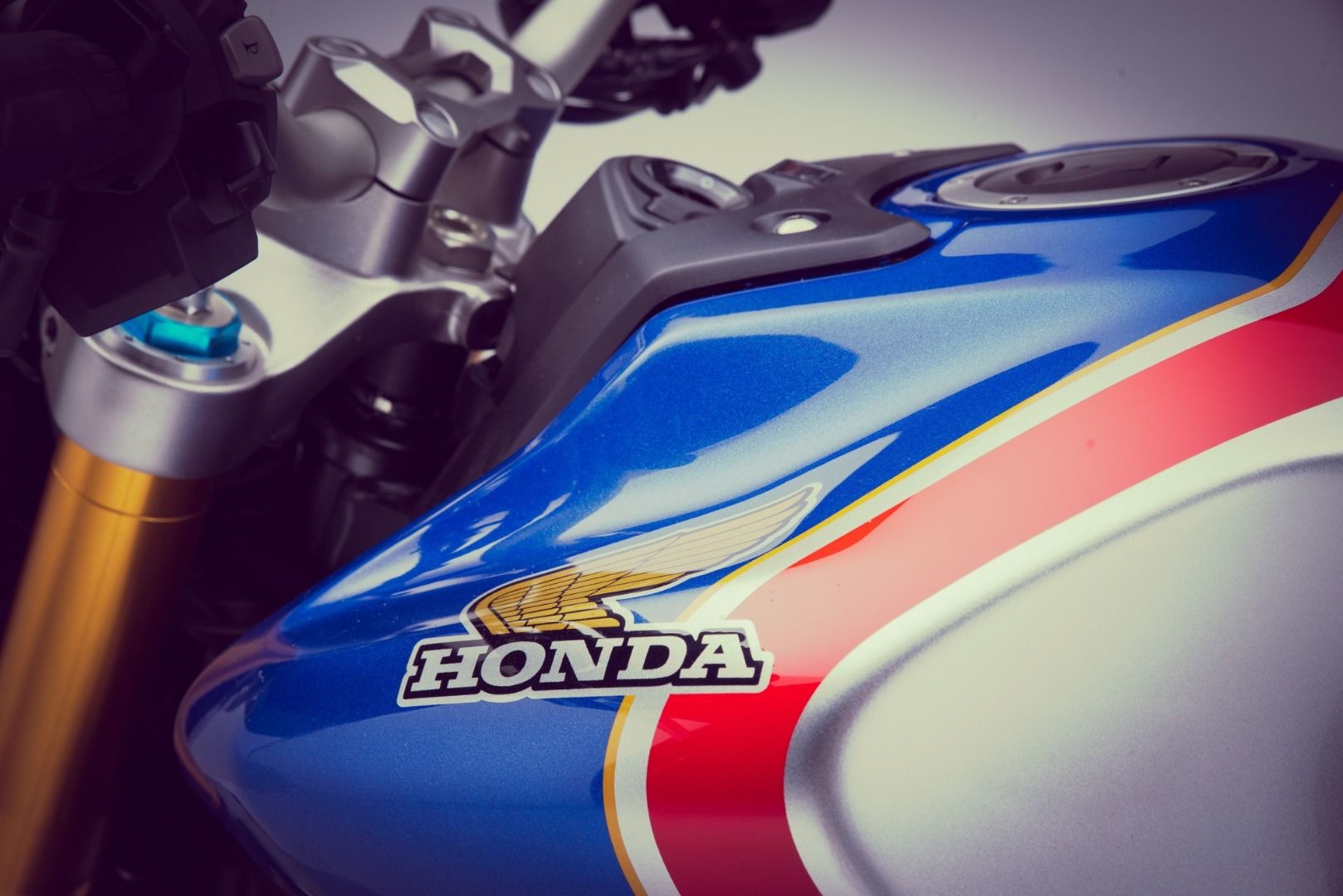 Honda CB1000R de Mick Doohan