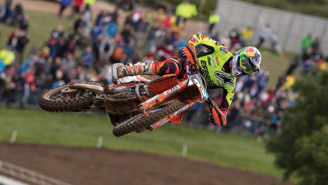 Prado, Butrón y Campano defenderán los colores de España en el MXdN 2018