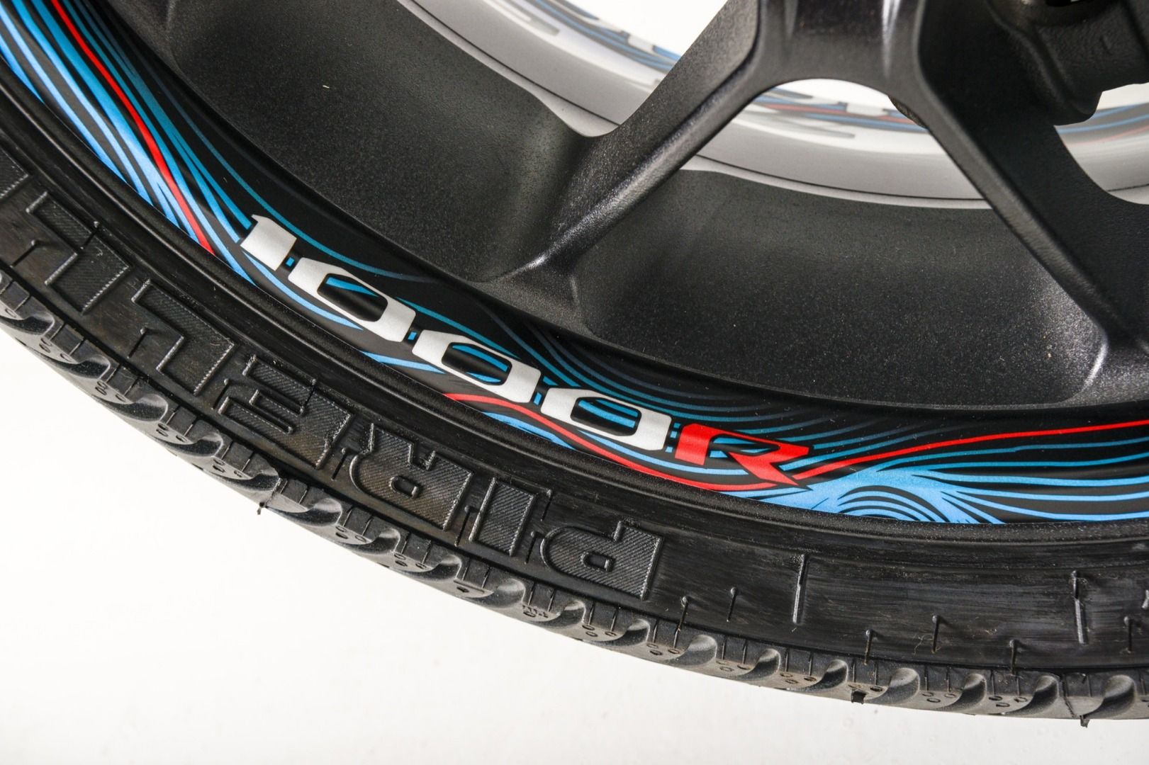 Honda CB 1000R Neo Daemon