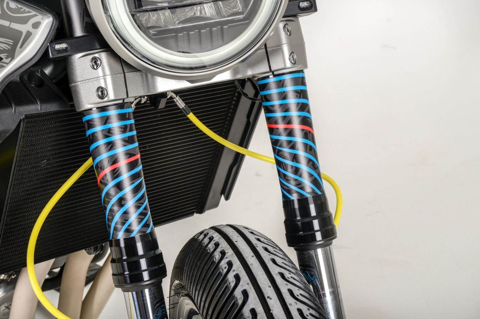 Honda CB 1000R Neo Daemon