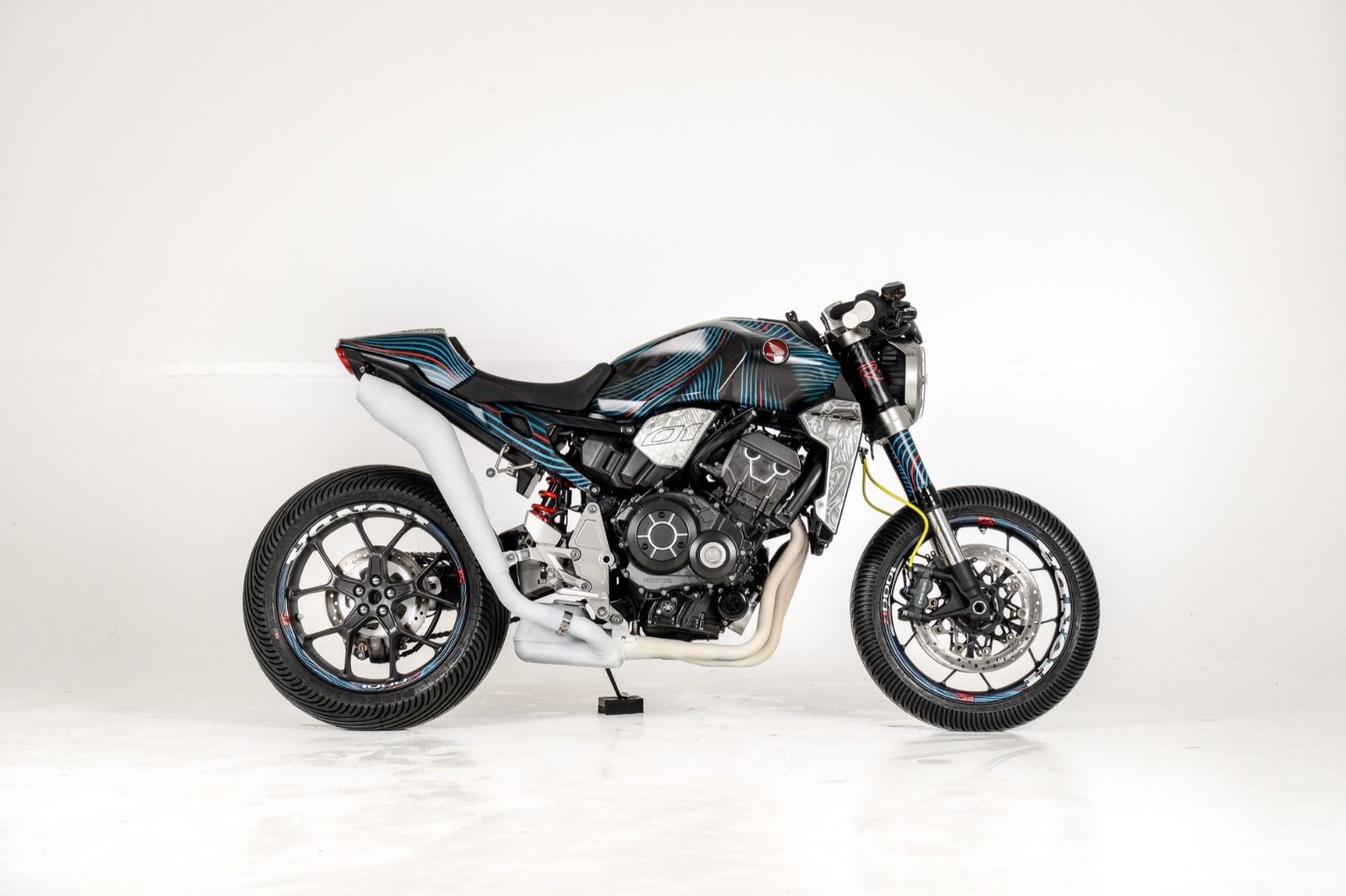 Honda CB 1000R Neo Daemon