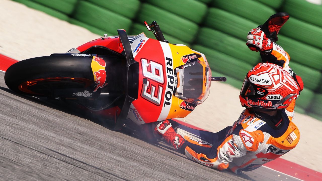 MotoGP Misano 2018, en fotos