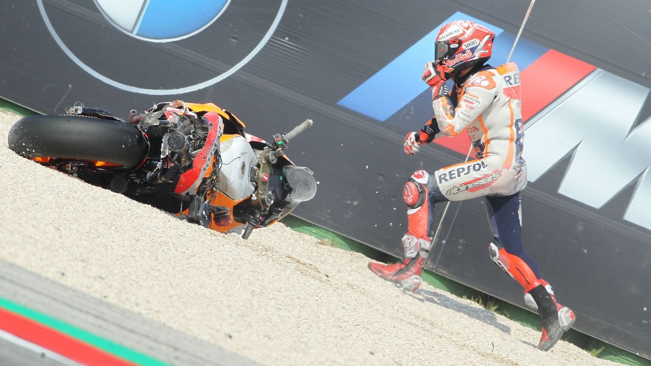 MotoGP Misano 2018, en fotos