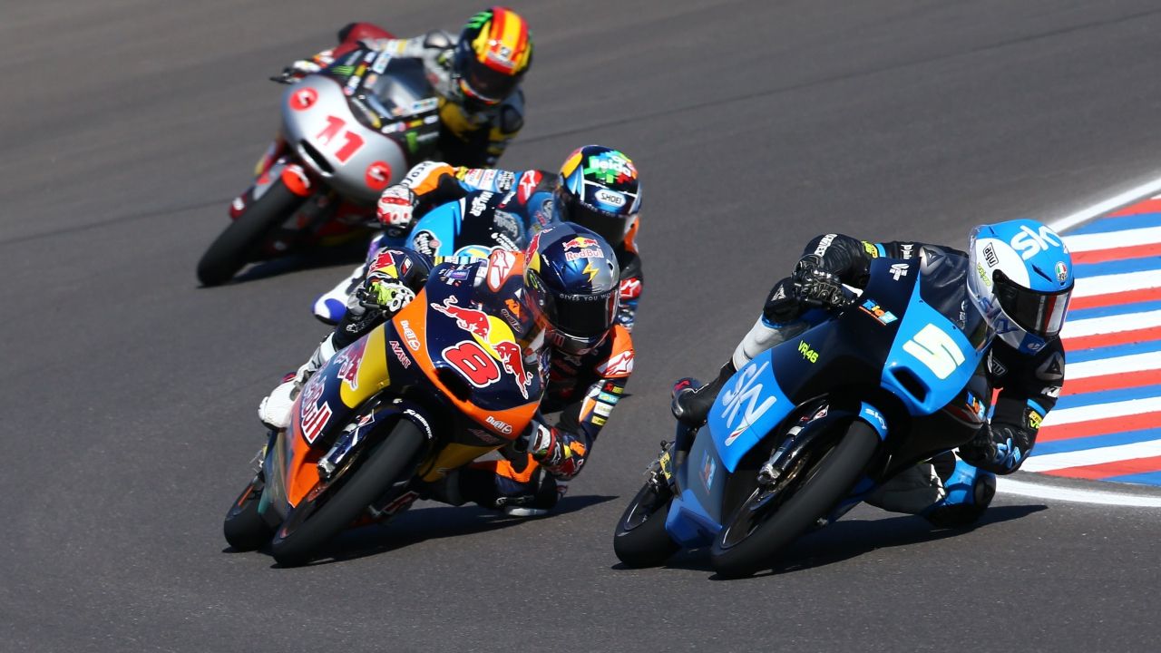 Romano Fenati