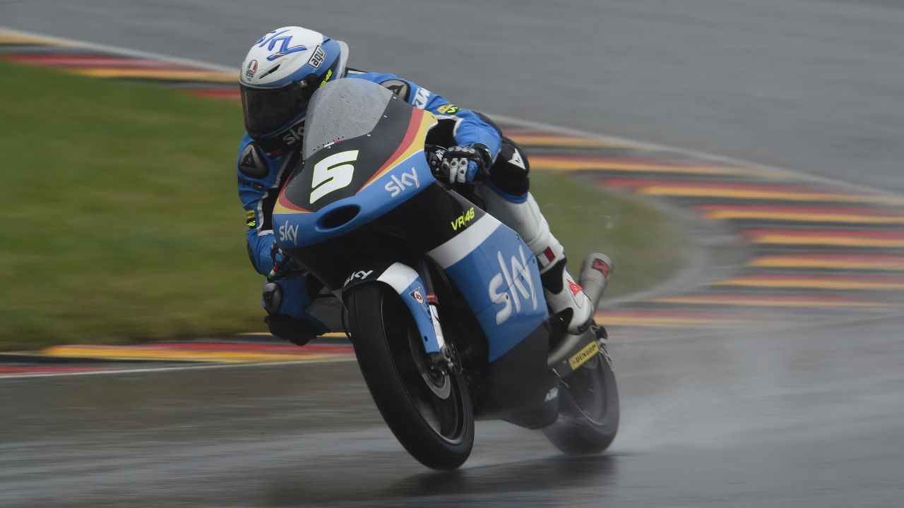 Romano Fenati