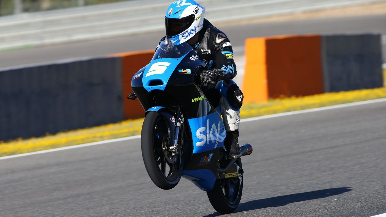 Romano Fenati
