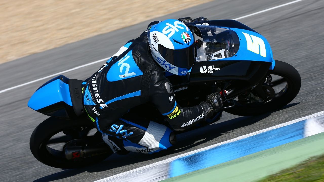 Romano Fenati