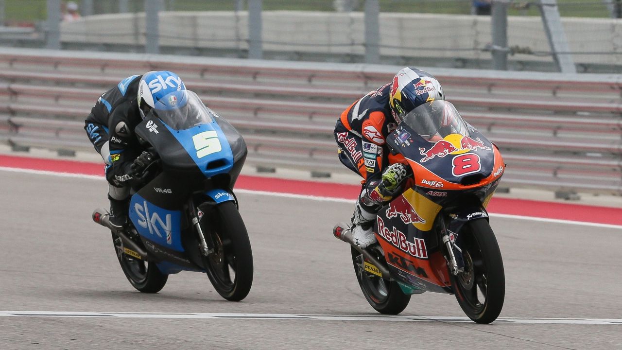 Romano Fenati