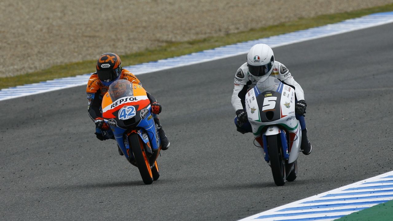Romano Fenati