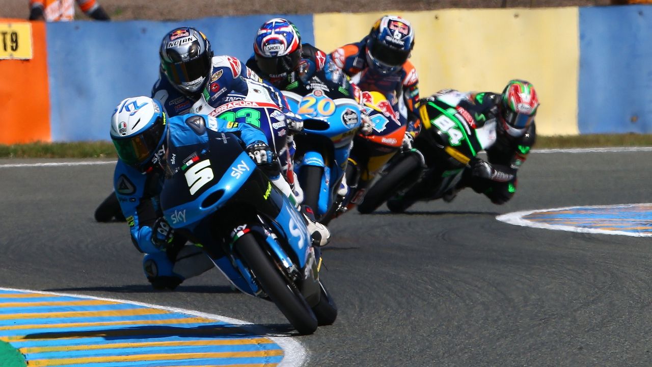 Romano Fenati