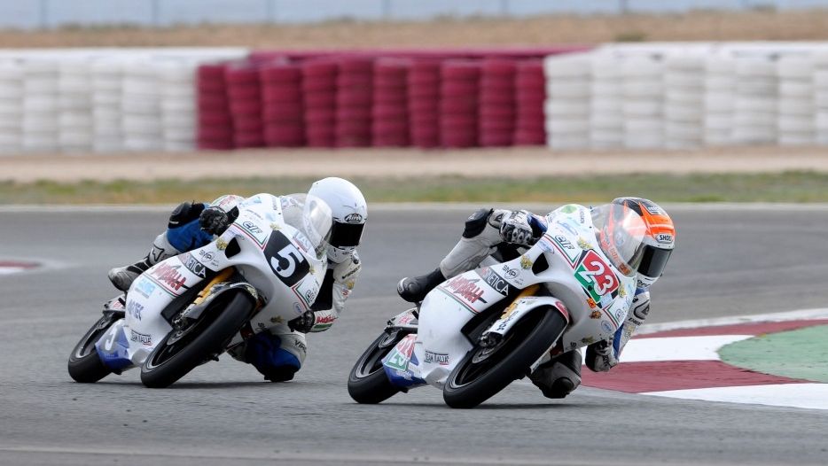 Romano Fenati