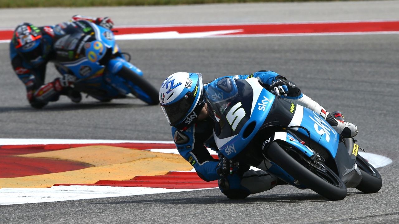 Romano Fenati