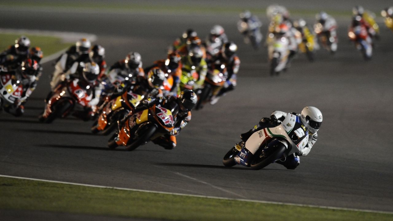 Romano Fenati