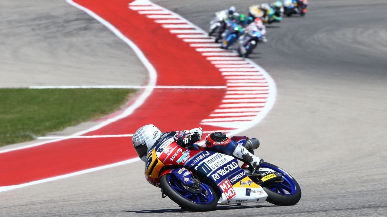 Romano Fenati