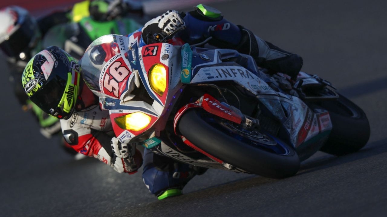 Bol d'Or 2018, en imágenes