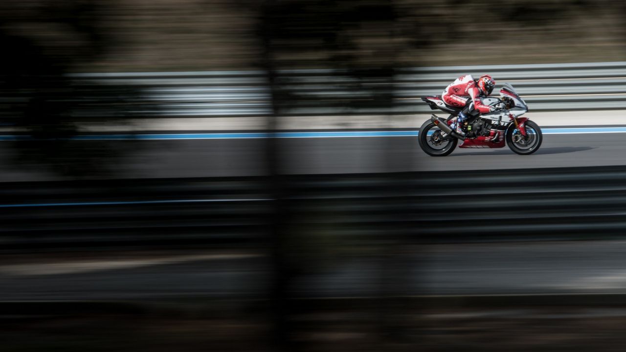 Bol d'Or 2018, en imágenes