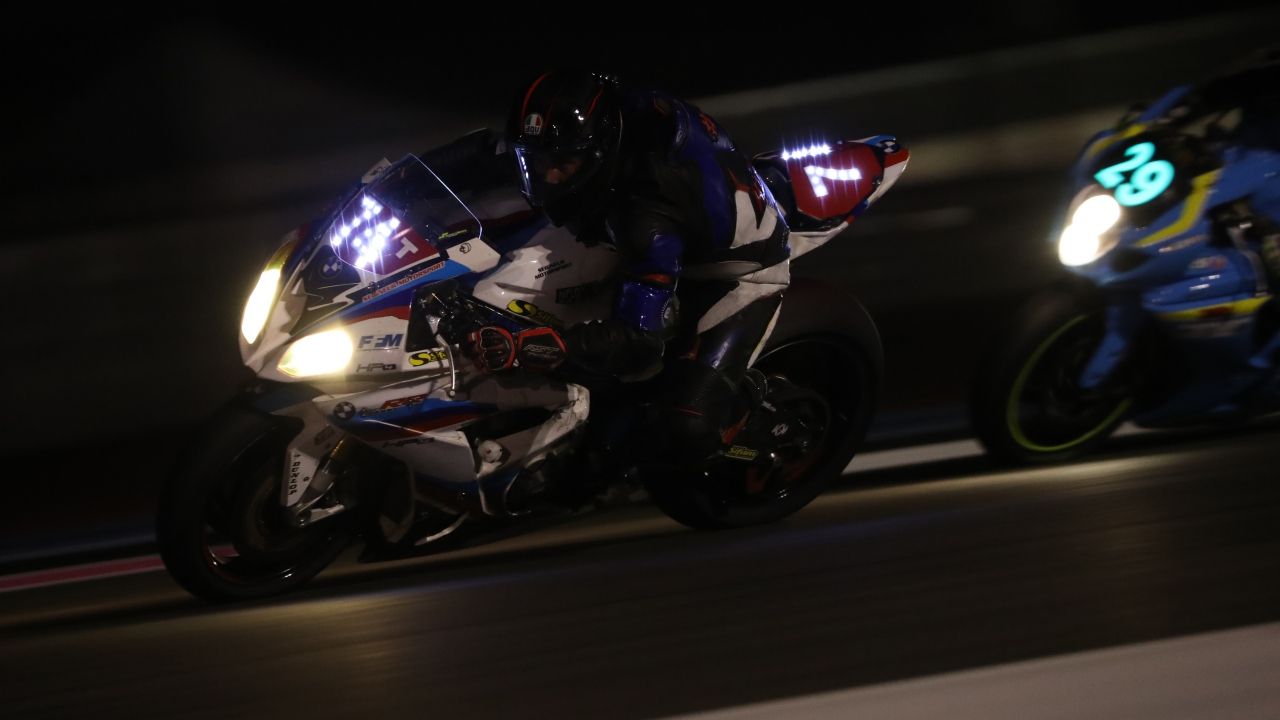 Bol d'Or 2018, en imágenes