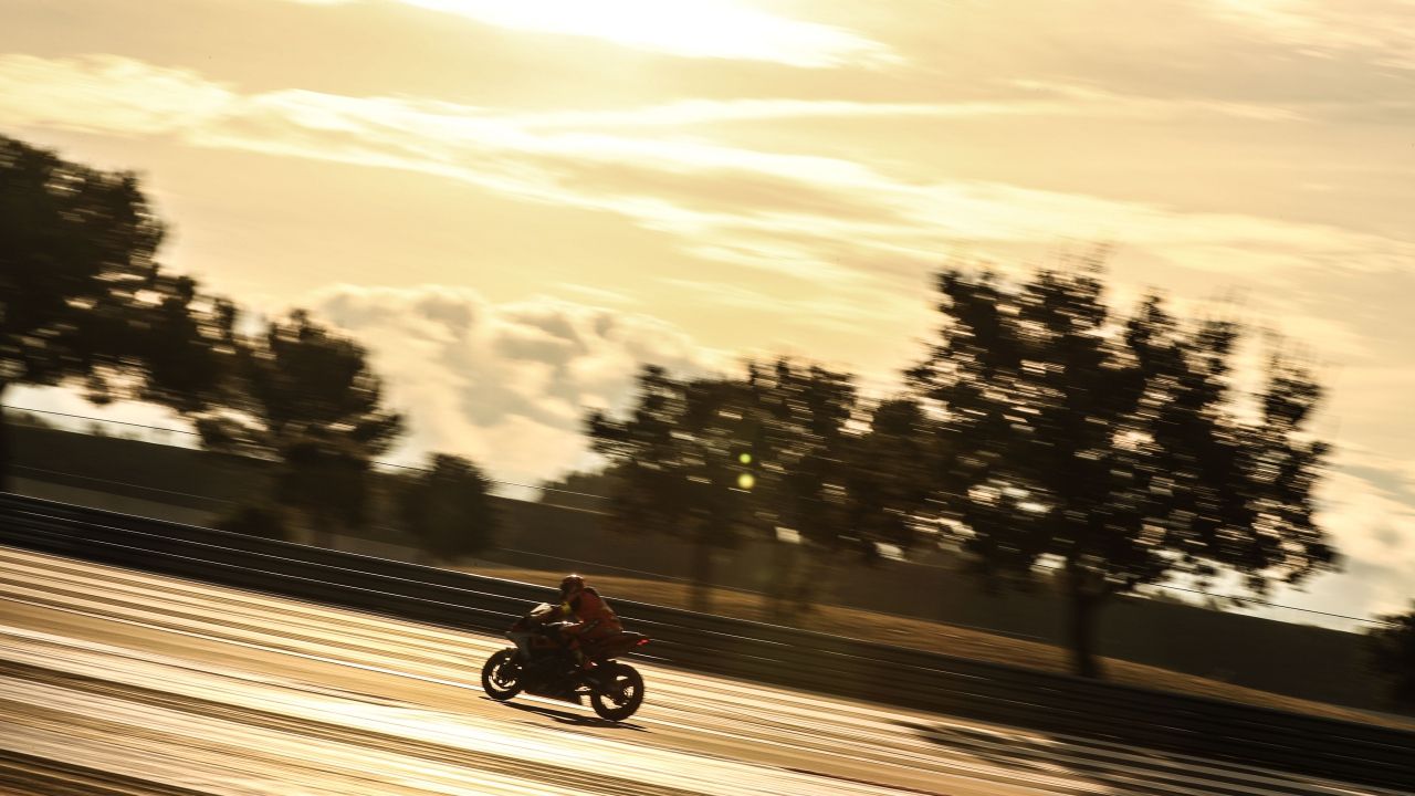 Bol d'Or 2018, en imágenes