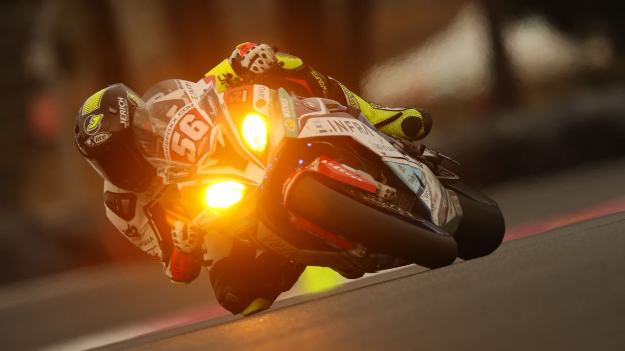 Bol d'Or 2018, en imágenes