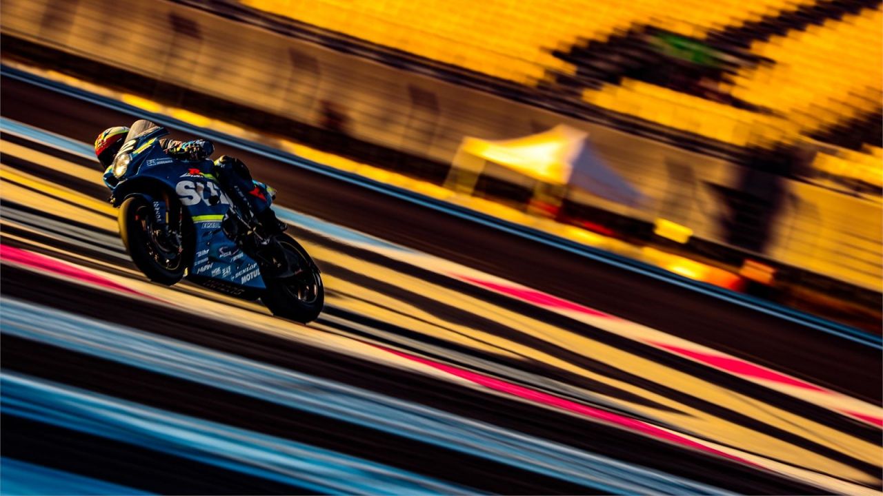 Bol d'Or 2018, en imágenes