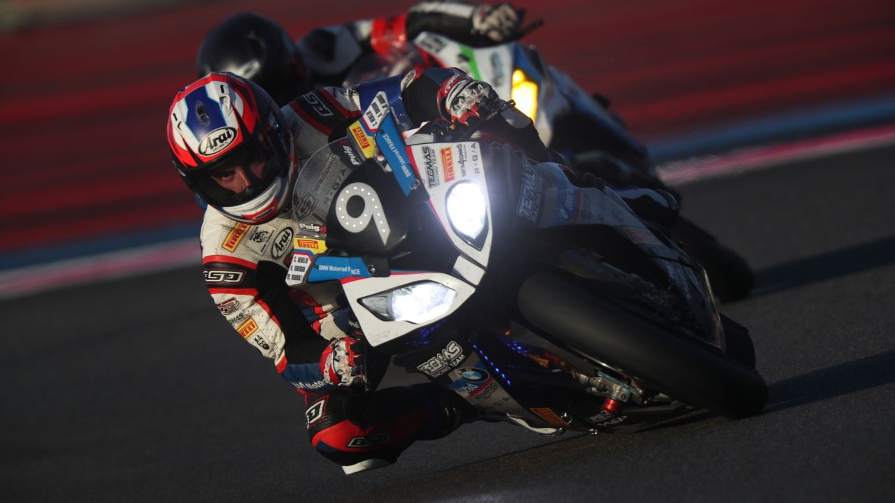 Bol d'Or 2018, en imágenes
