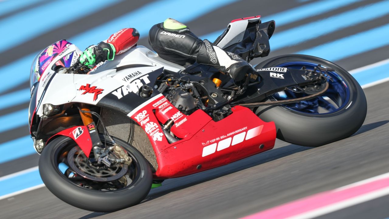 Bol d'Or 2018, en imágenes