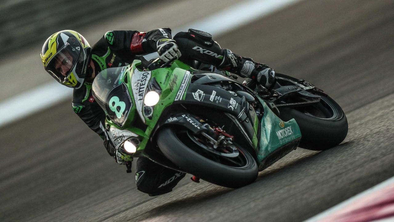 Bol d'Or 2018, en imágenes