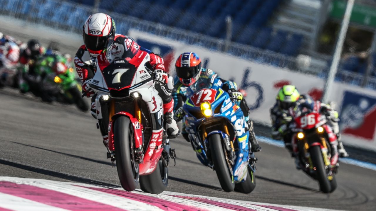 Bol d'Or 2018, en imágenes