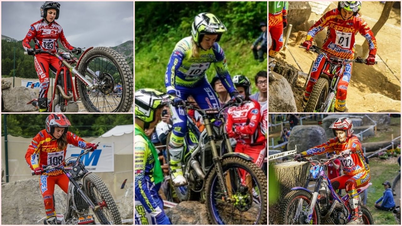 (Fotos: TrialGP)