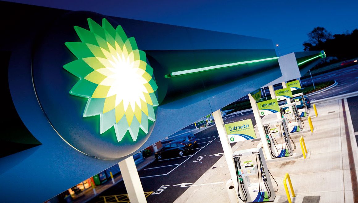 Ya tenemos ganadores de las dos tarjetas de combustible BP por valor de 150€