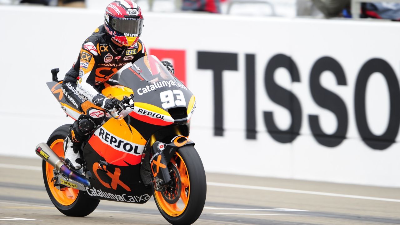 MotoGP Aragón 2018: Preguntas, clasificaciones, ránkings y respuestas